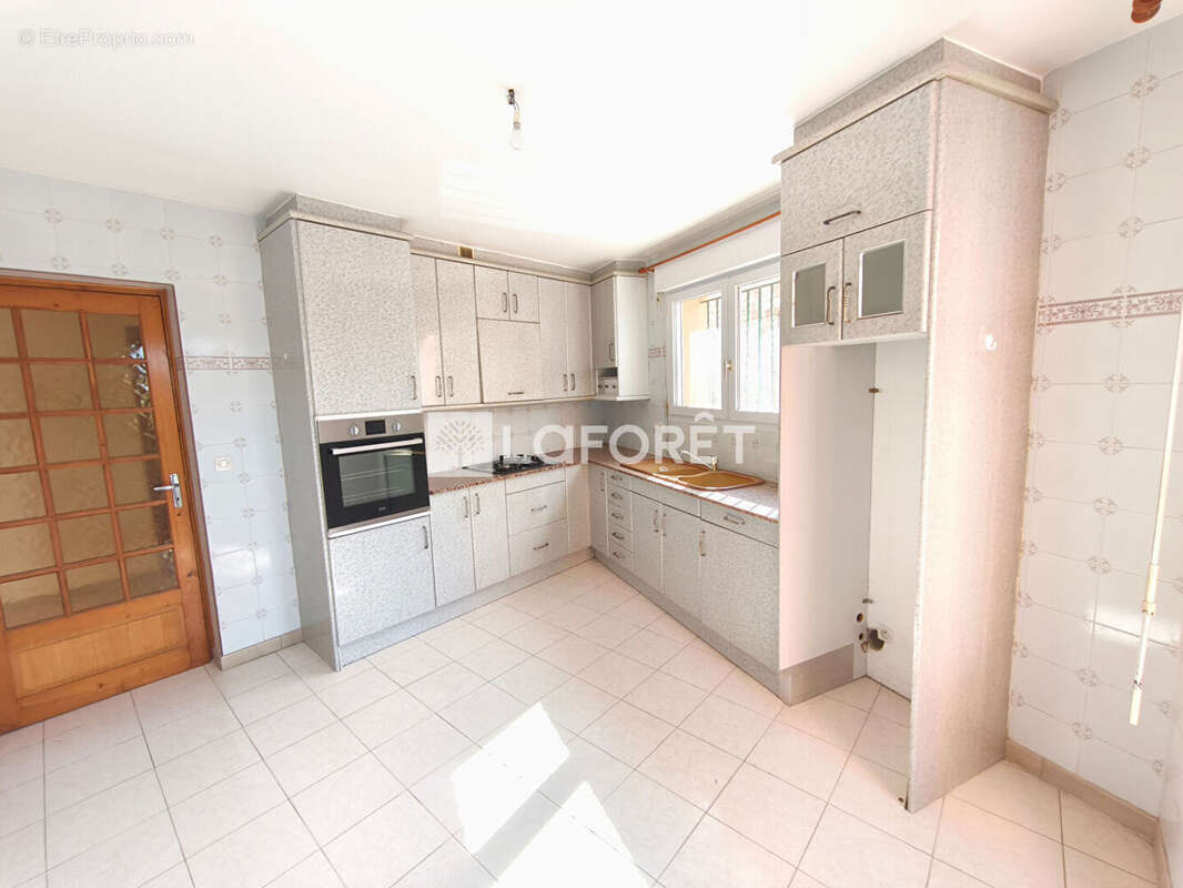 Maison à BANYULS-DELS-ASPRES