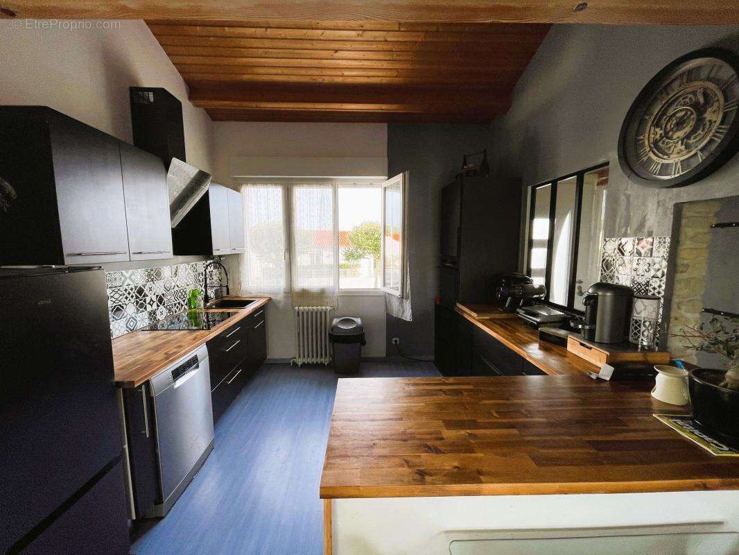 Maison à LAGORD