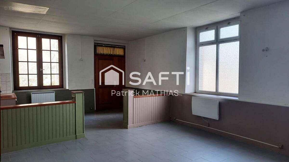 Maison 200 m² à Saint-Aubin-Sur-Yonne  - photo 8