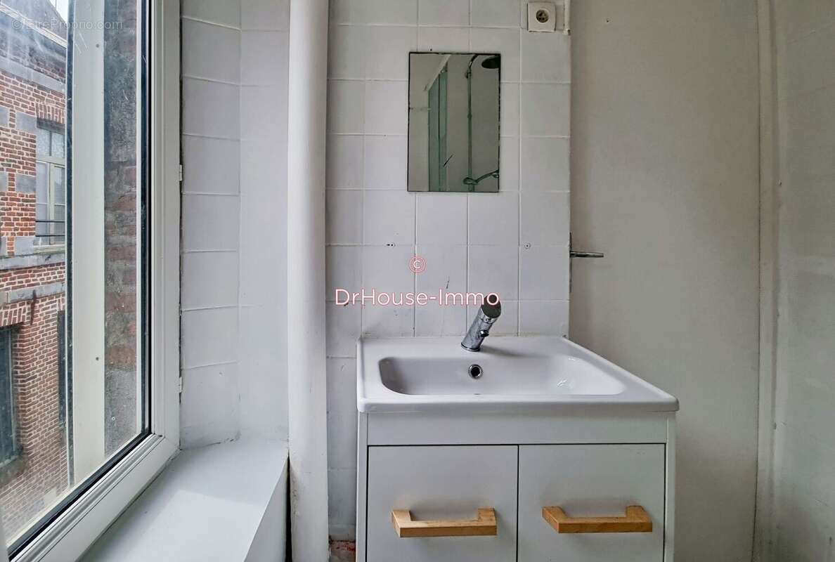 Appartement à LANDRECIES