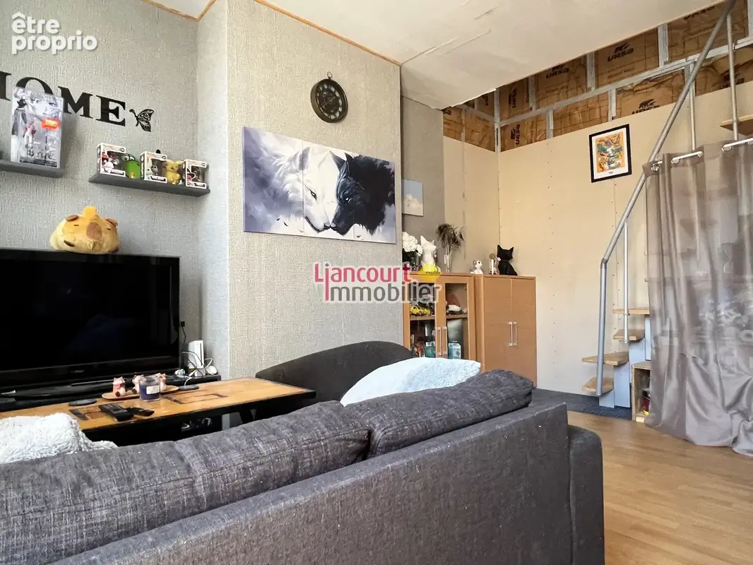 maison à vendre sur LIANCOURT - photo 18
