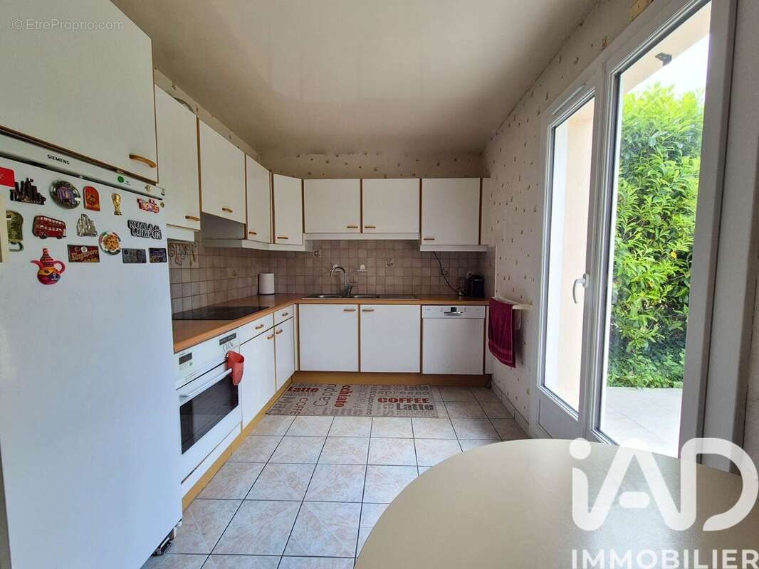 Photo 6 - Maison à COURDIMANCHE