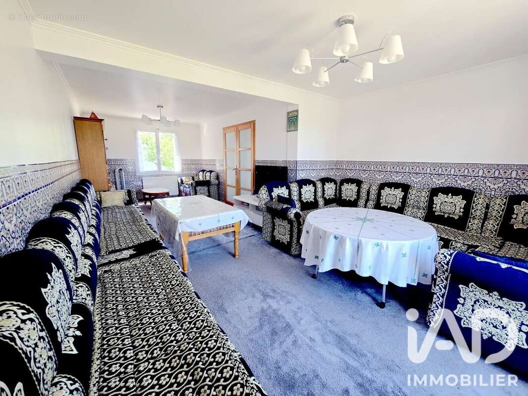 Maison 123 m² à Jargeau  - photo 4