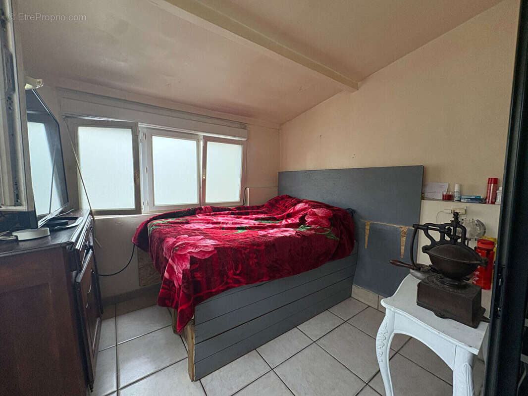 Maison à FONTENAY-SOUS-BOIS