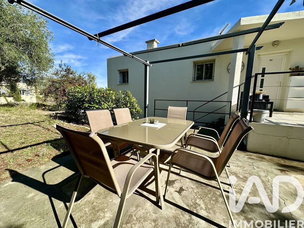 Photo 4 - Maison à LA GAUDE