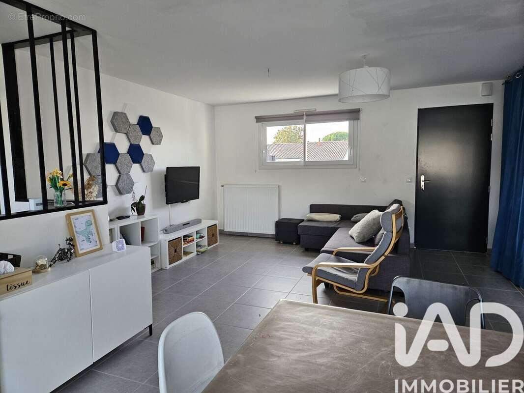 Photo 7 - Maison à NIORT