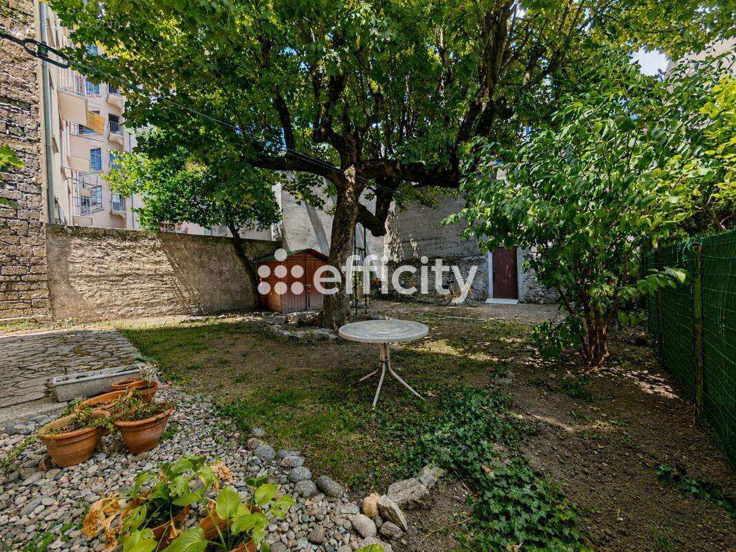 Maison 145 m² à Grenoble  - photo 3