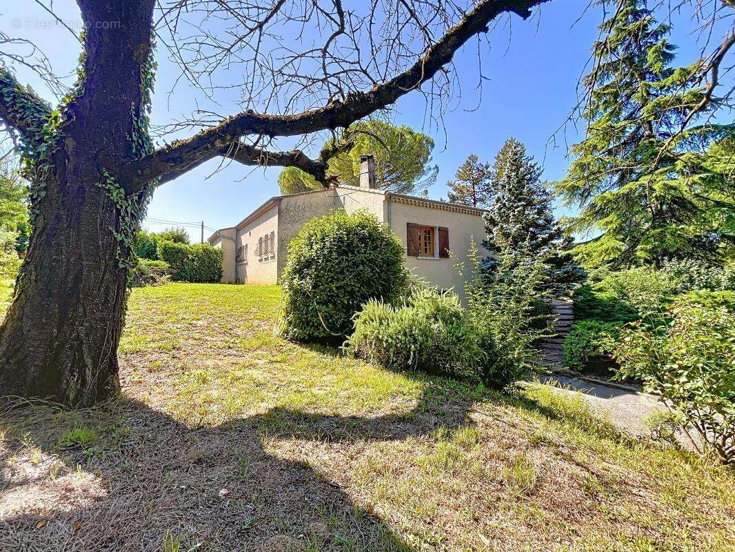 Maison à LORIOL-SUR-DROME