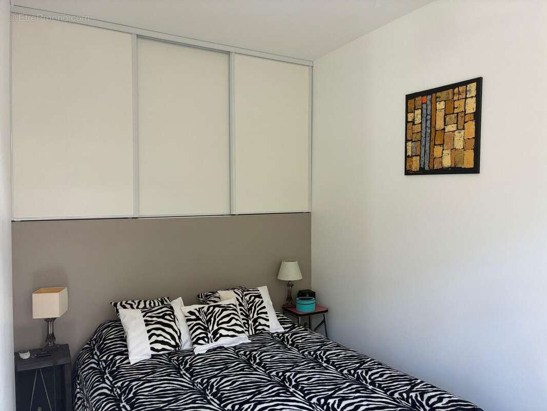 Photo 5 - Appartement à ARCACHON