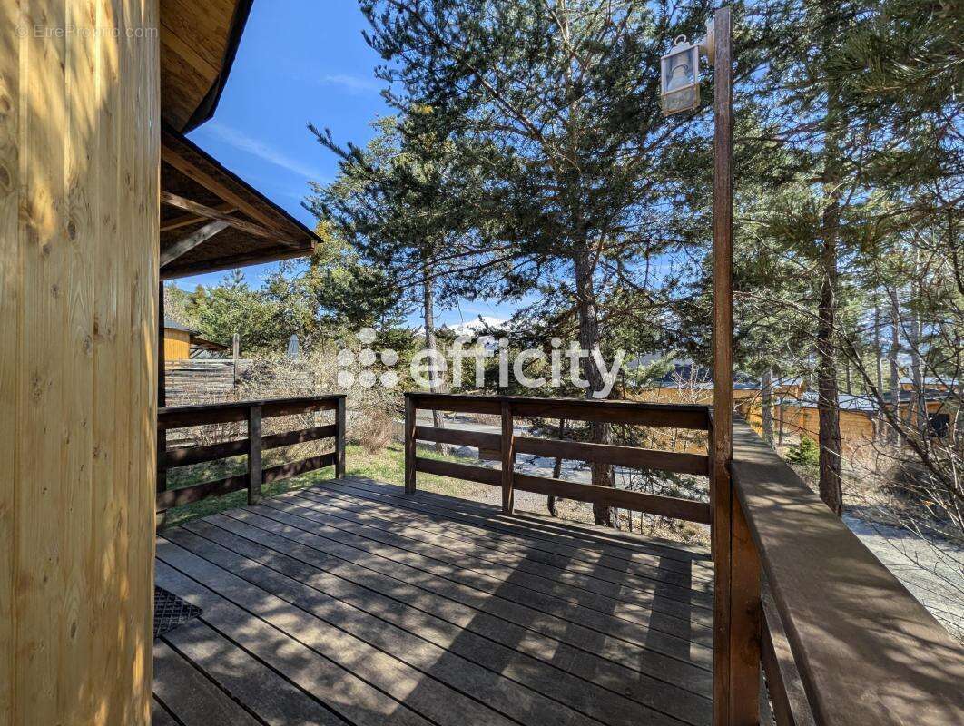 Maison à SAINT-PONS