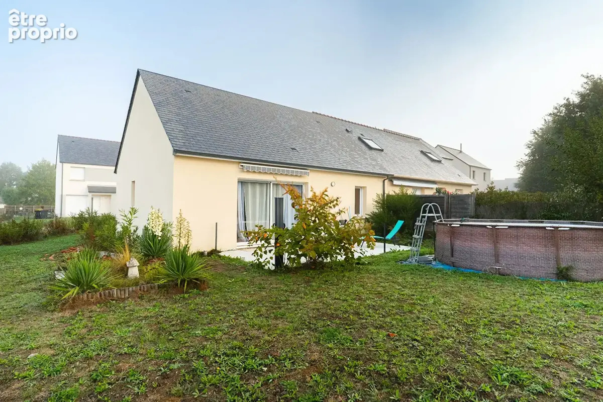 Maison  3 pièce(s) 67 m2 - photo 8