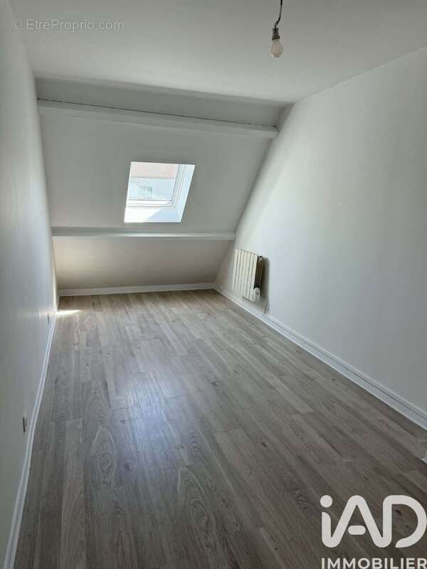 Photo 6 - Appartement à TOURNAN-EN-BRIE