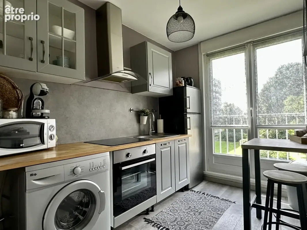 Appartement à DOUAI