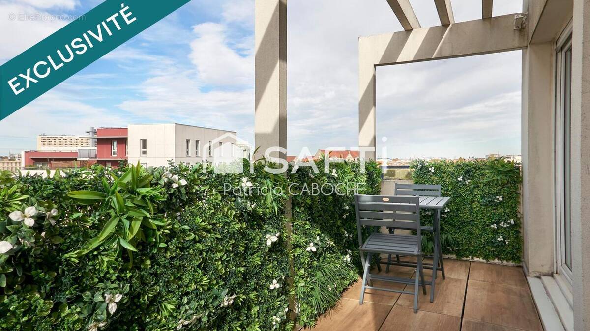 Photo 1 - Appartement à BORDEAUX