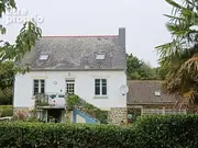 Maison à PLUSSULIEN