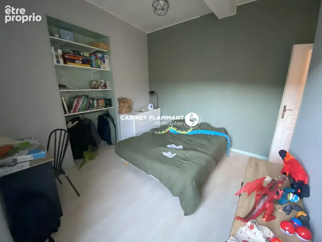 Maison 5 pièces 95 m² à vendre à Mussy-La-Fosse (21150) - photo 5