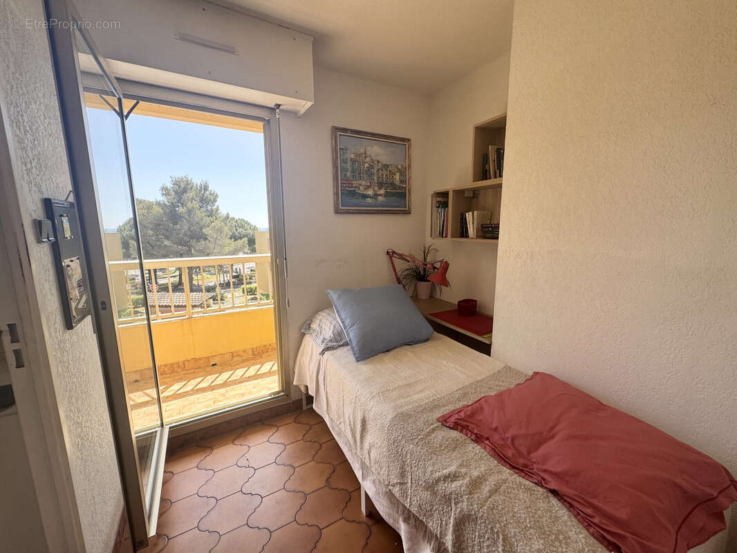 Appartement à BORMES-LES-MIMOSAS
