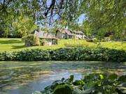 Maison à PONT-L&#039;EVEQUE
