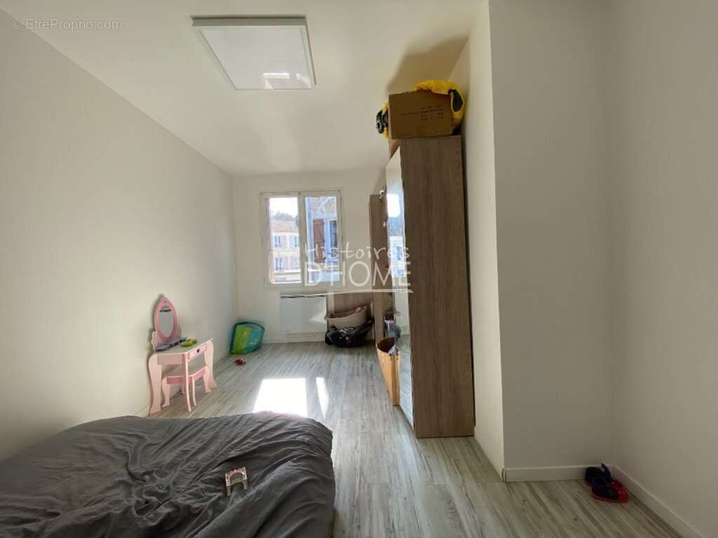 Appartement à LA FERTE-GAUCHER