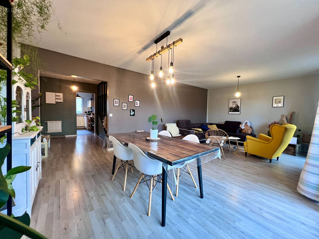 Appartement à OLIVET