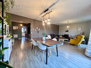 Appartement à OLIVET