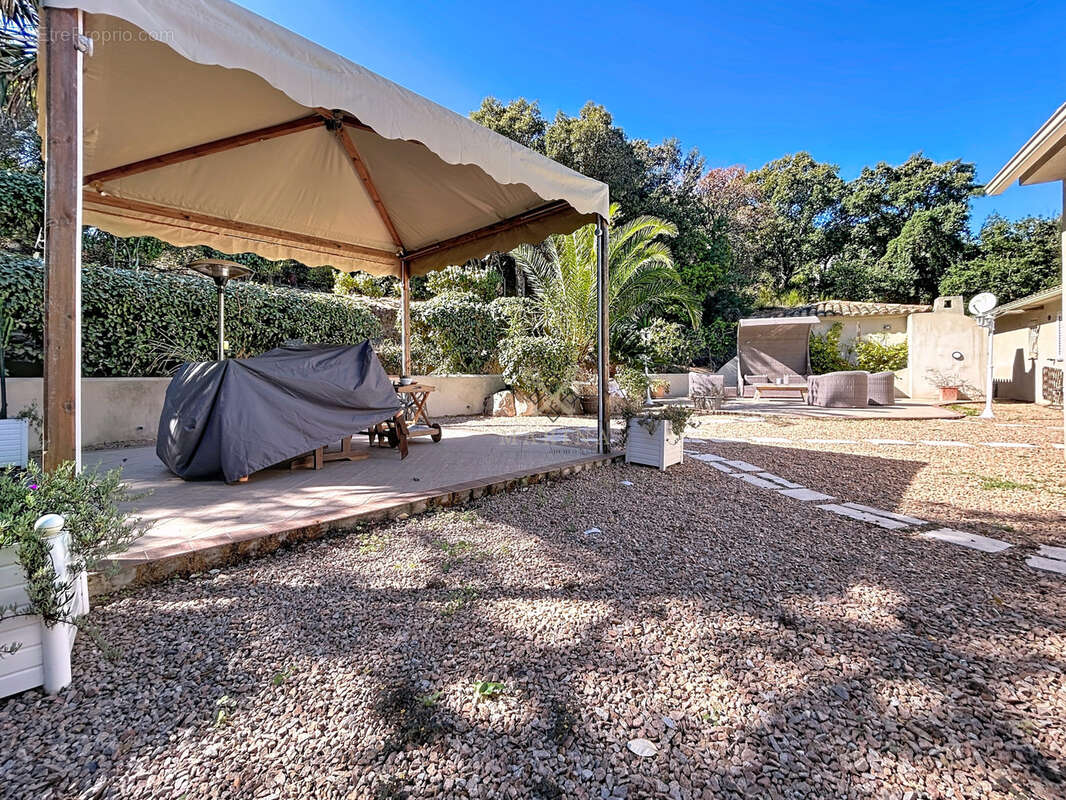 Maison à PORTO-VECCHIO