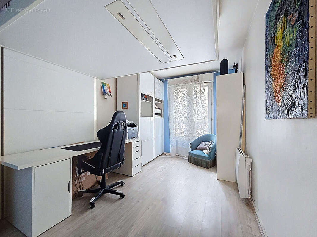 Appartement Montrouge 4 pièces 3 chambres de 83 m2 - photo 6
