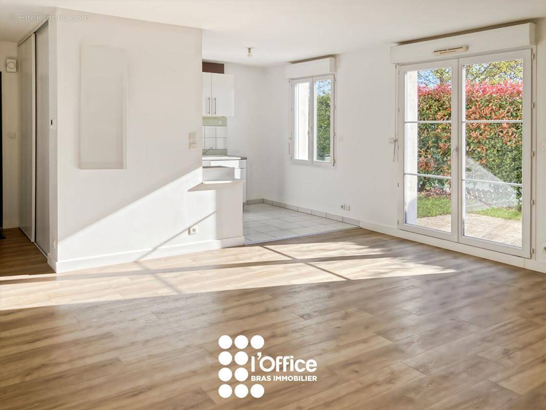 Appartement à LES SABLES-D'OLONNE