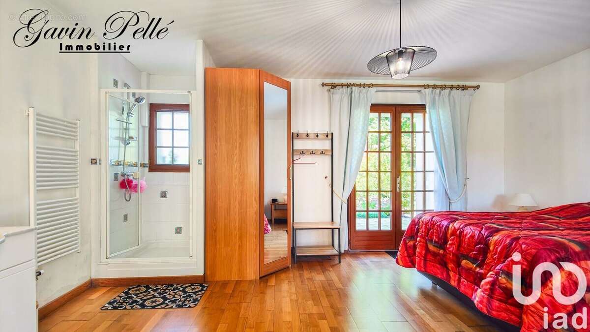 Photo 9 - Maison à SAINT-BENOIT-DE-CARMAUX