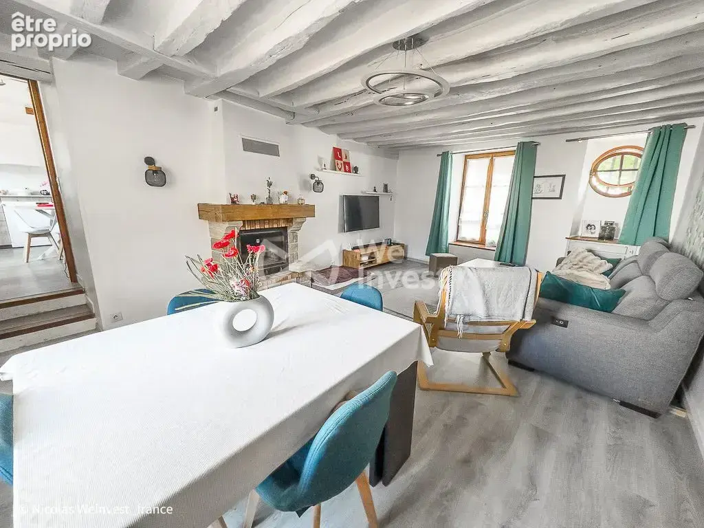 Maison 6 pièces 120 m² à vendre à Betz (60620) - photo 6