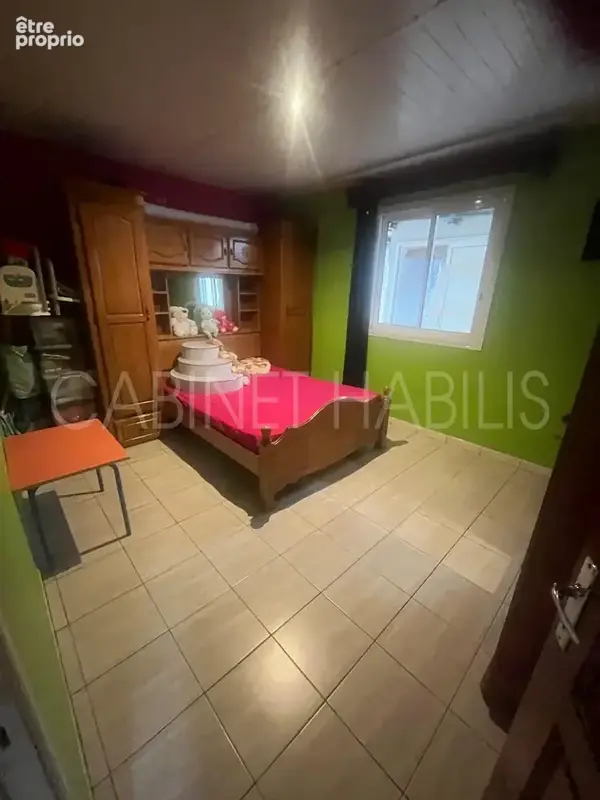 À vendre   maison t5 142 m2 environ -  tampon   450 500 € - photo 5