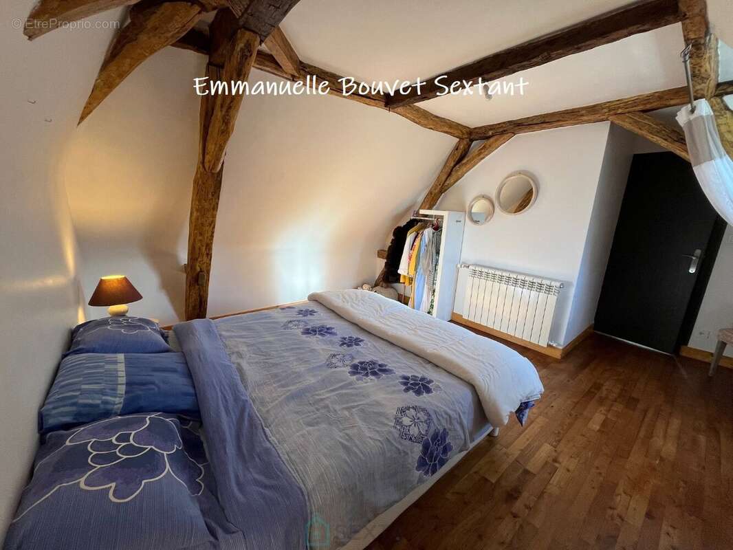 Maison en pierres, 4 chambres, 2 sde, garage, car-port, atelier, véranda, sur 4750 m2 clos. - photo 19