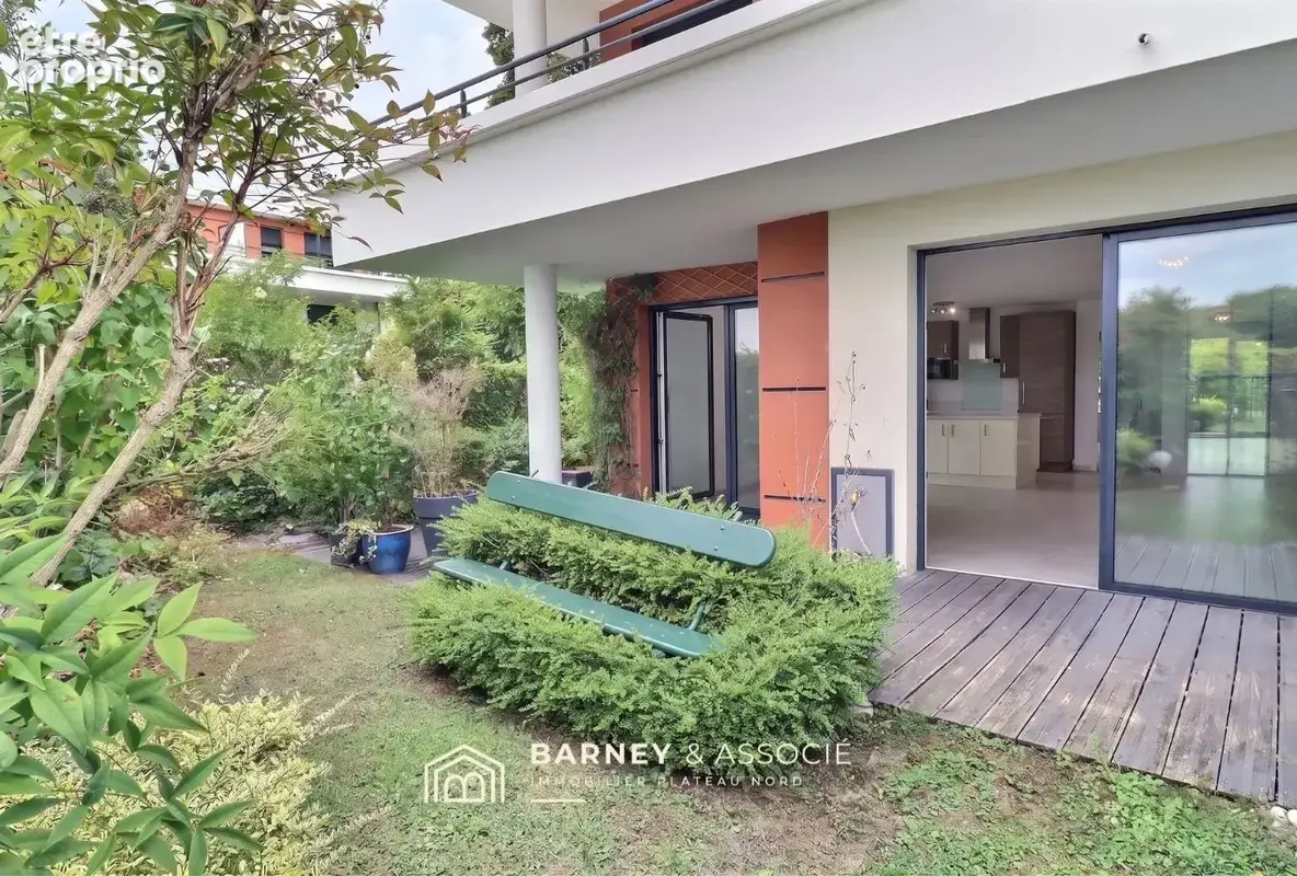 Appartement 3 pièces 82 m² à vendre à Mont-Saint-Aignan (76130) - photo 6