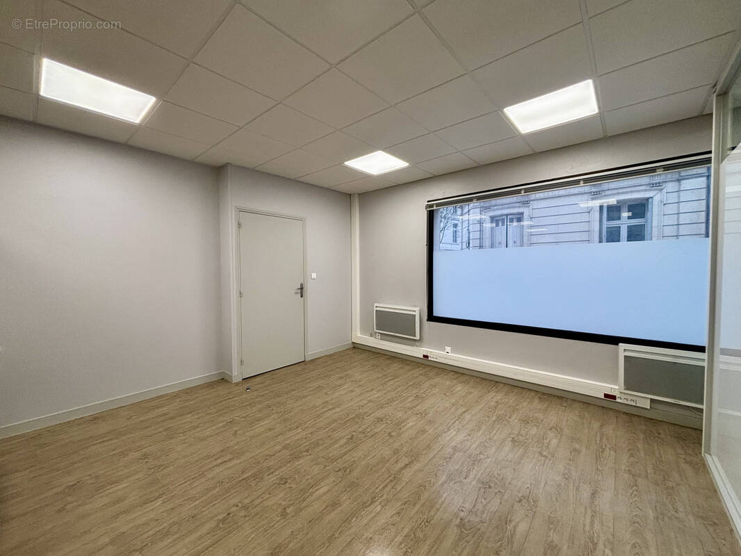 Appartement à POITIERS