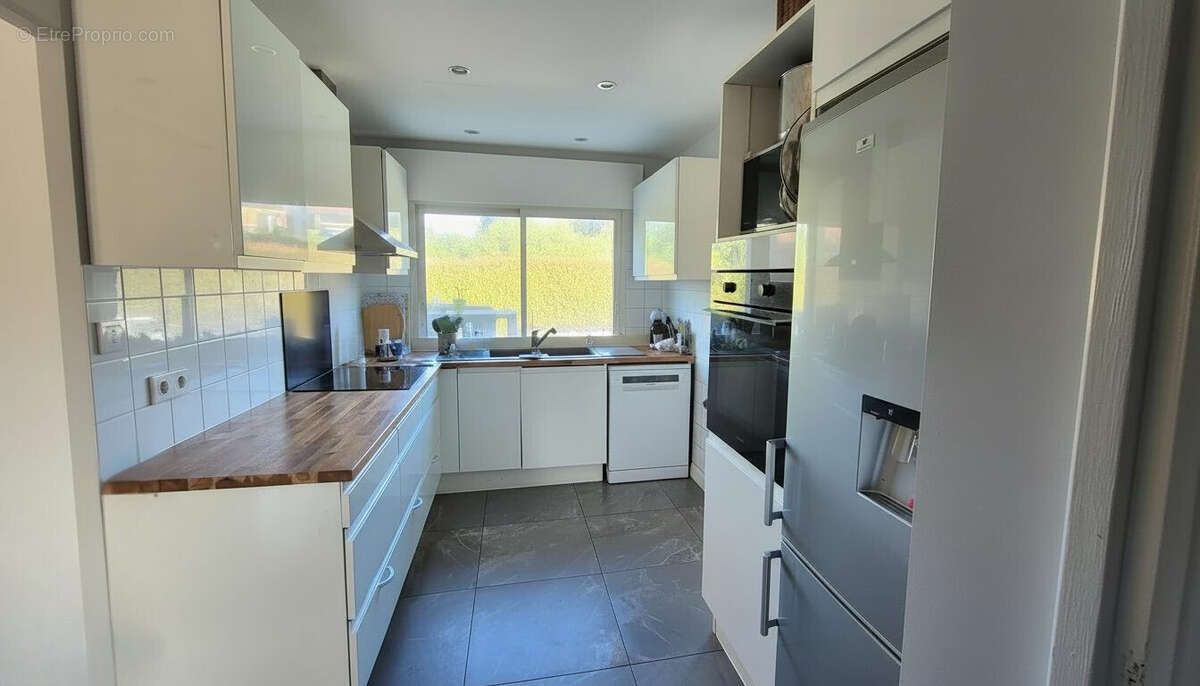 Maison 176 m² à Reignier  - photo 7
