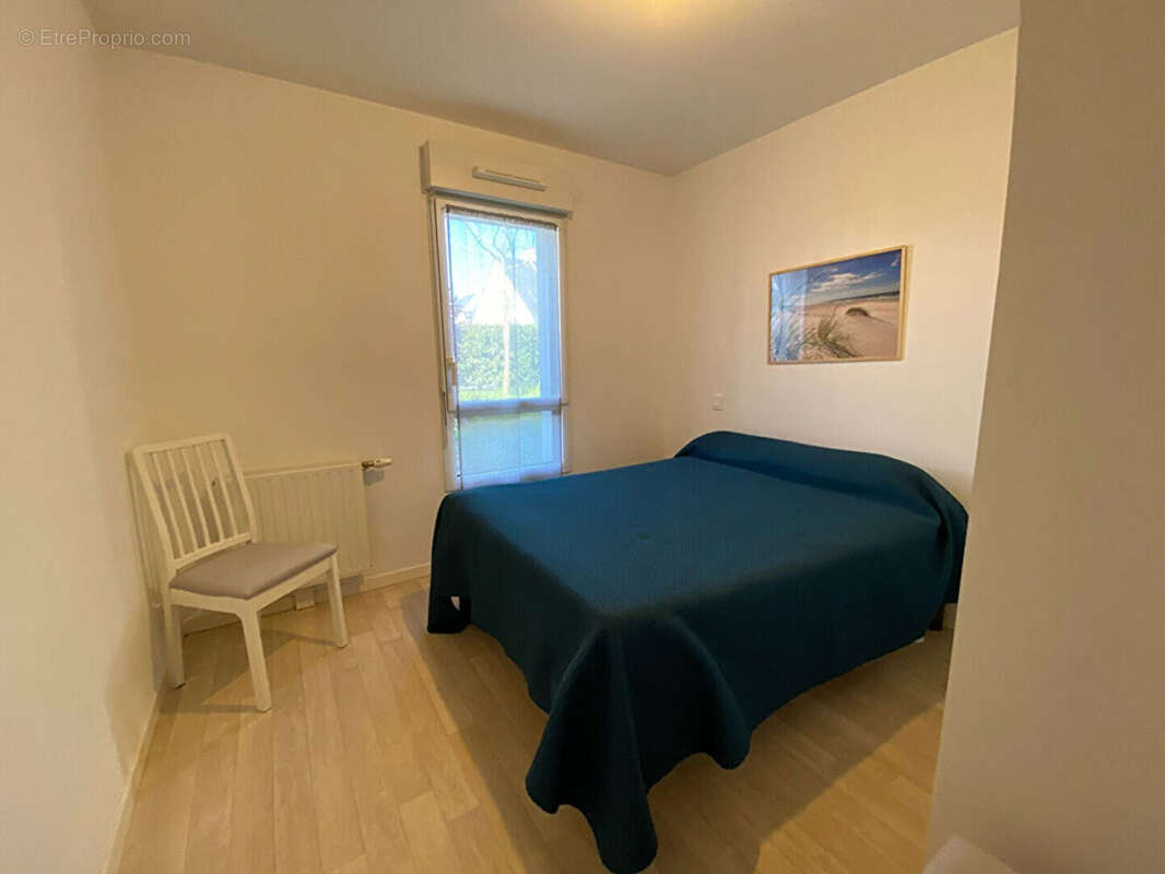 Appartement à SENE