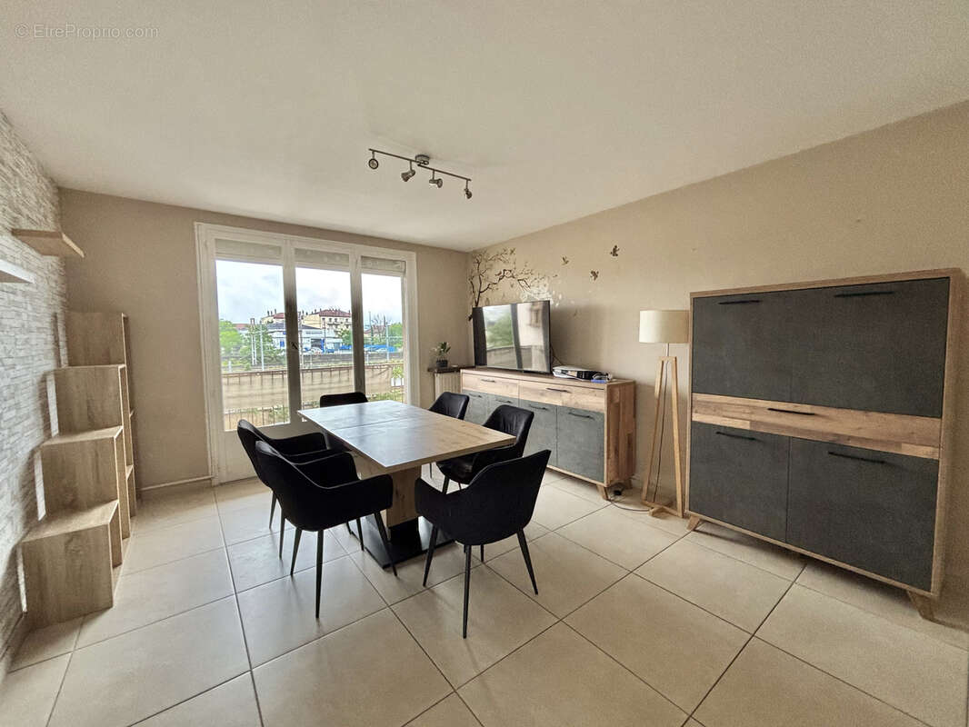 Appartement à VALENCE