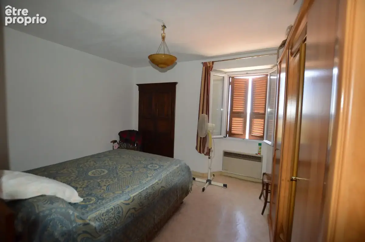 Maison de Village à OLETTA - photo 5
