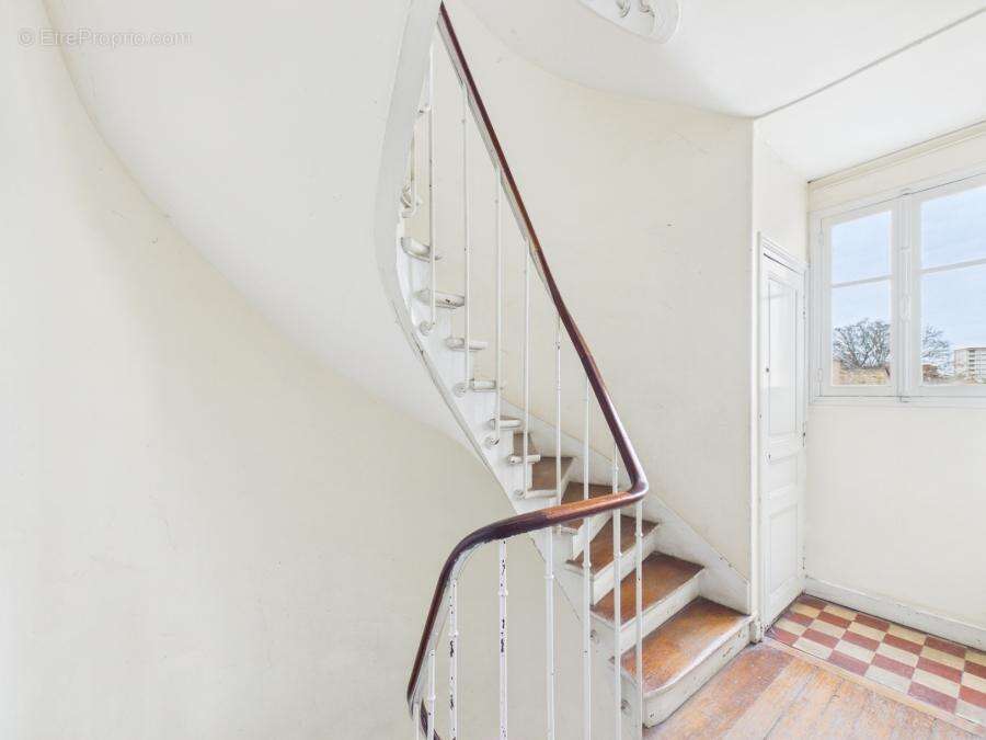 Appartement à MALAKOFF