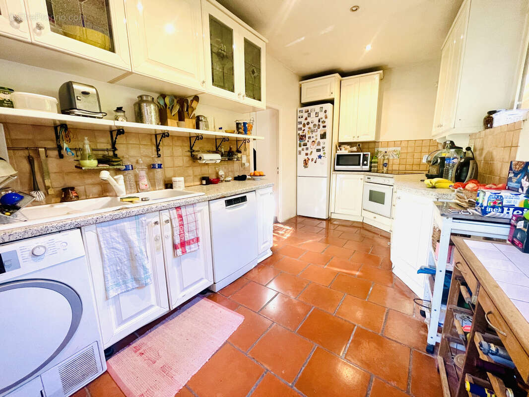 Maison à LA TRINITE