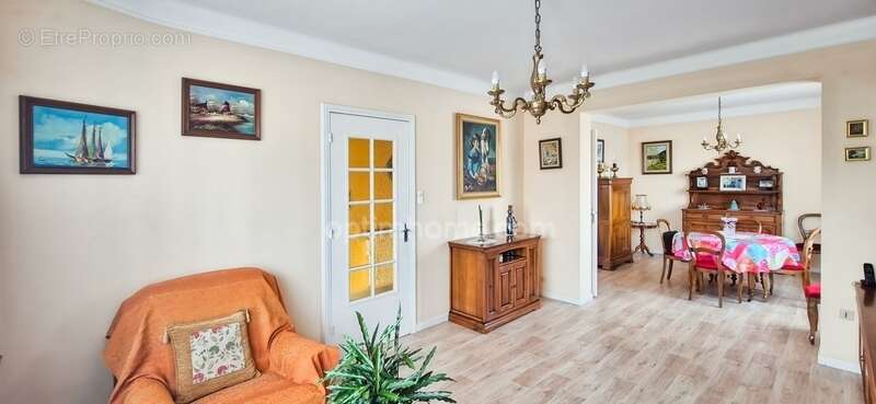 Maison à BAVILLIERS