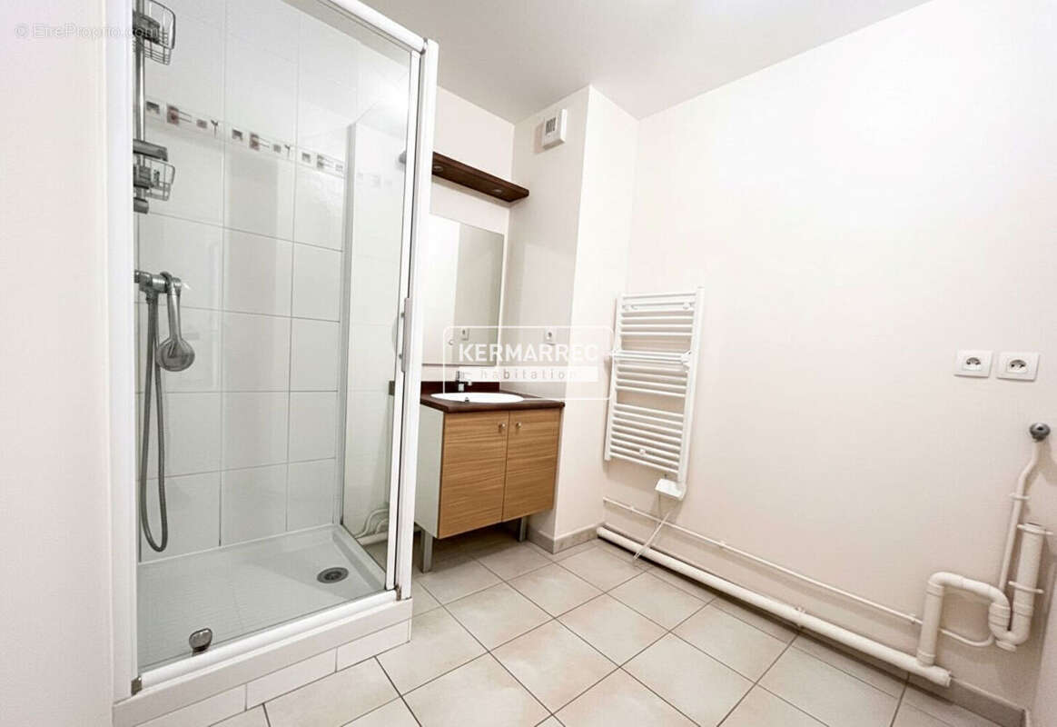 Appartement à BETTON