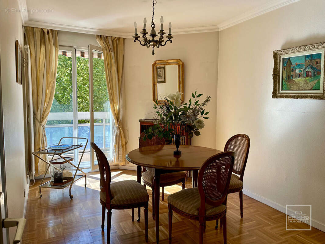 Appartement à LYON-4E