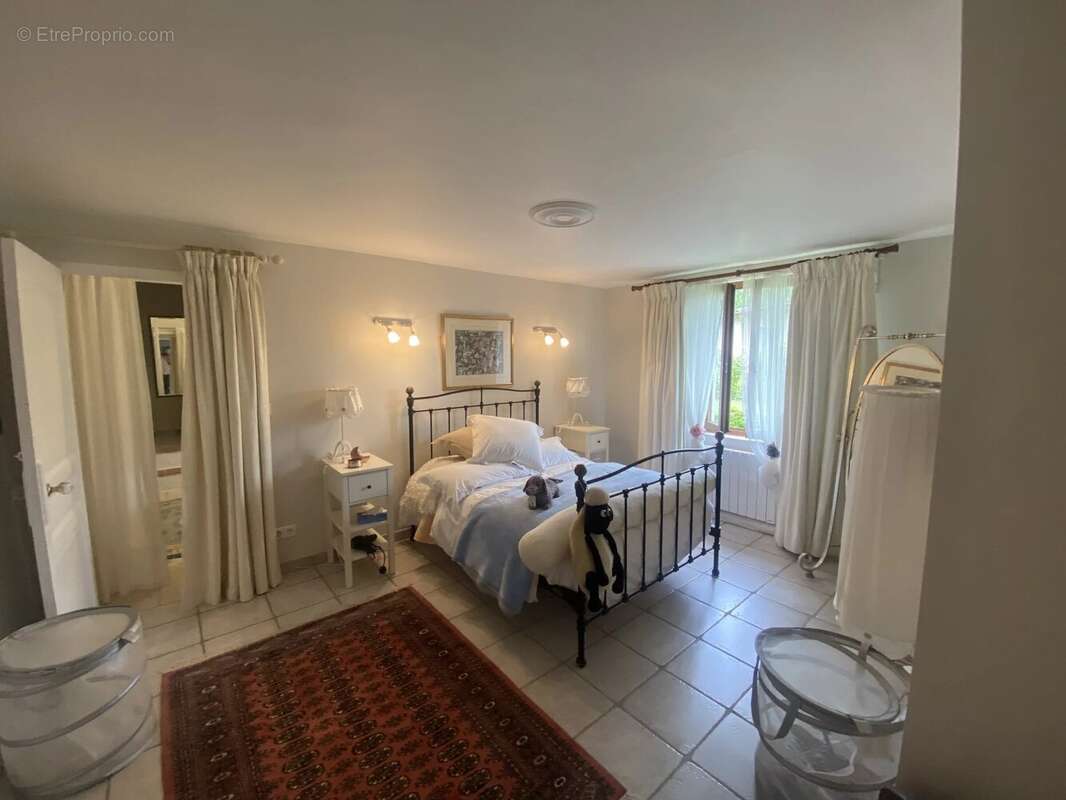 Maison à BOULOGNE-SUR-GESSE