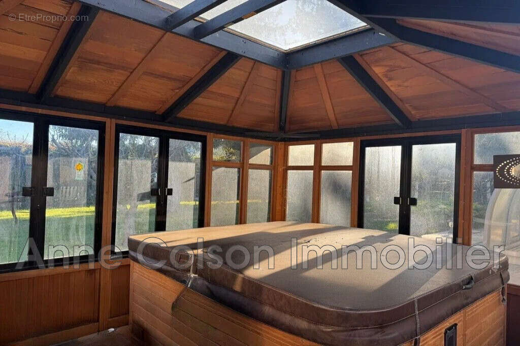 Maison à AIX-EN-PROVENCE