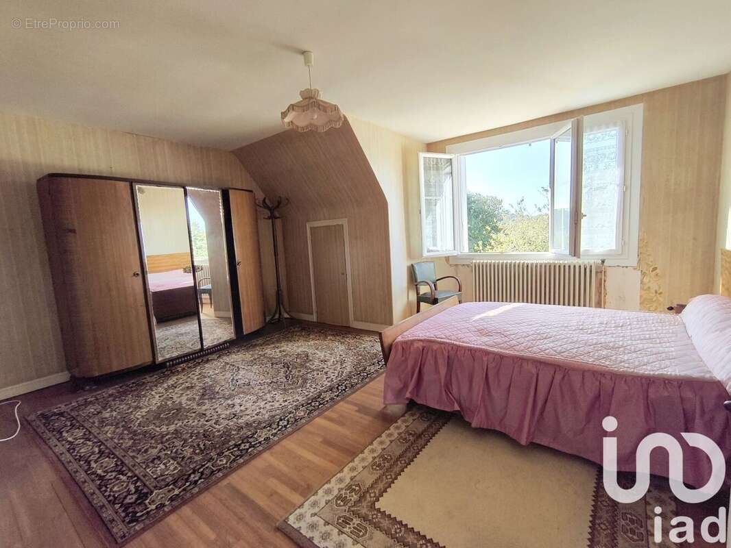 Photo 8 - Maison à CARHAIX-PLOUGUER