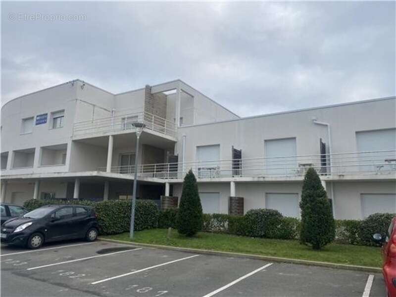 Appartement à CHARTRES