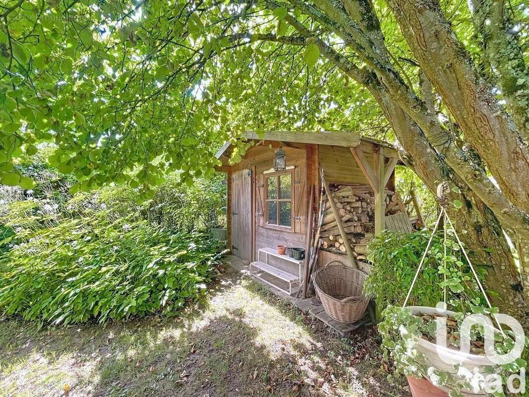 Photo 8 - Maison à VILLEBEON