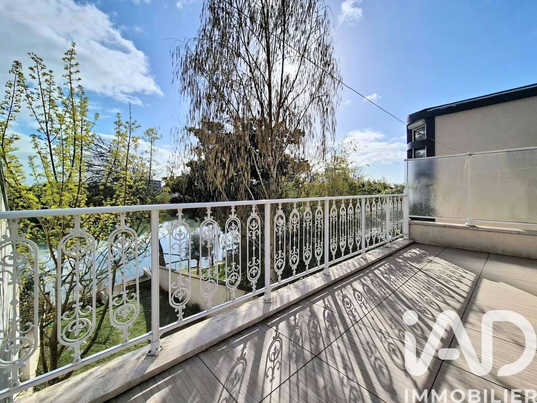 Photo 1 - Maison à CRETEIL