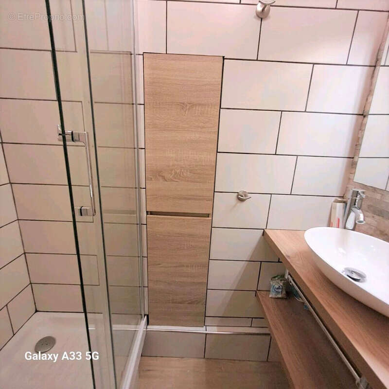 A vendre! Spécial investisseurs, 2 types 2 et  1 studio centre ville d'Ajaccio - photo 7